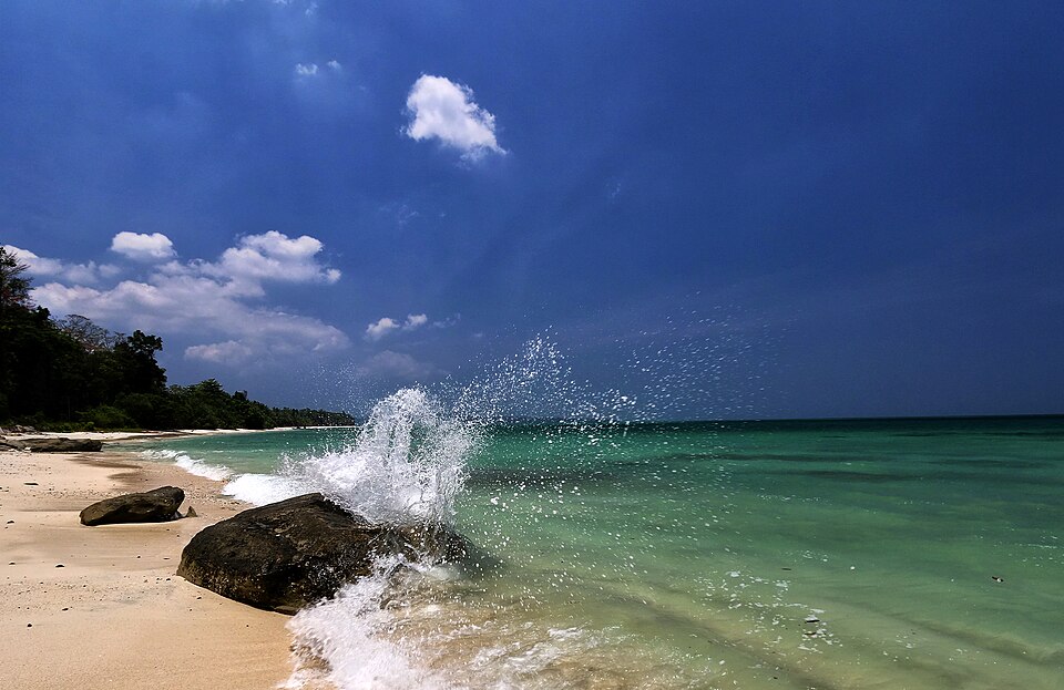 honeymoon adults-only beach resort
