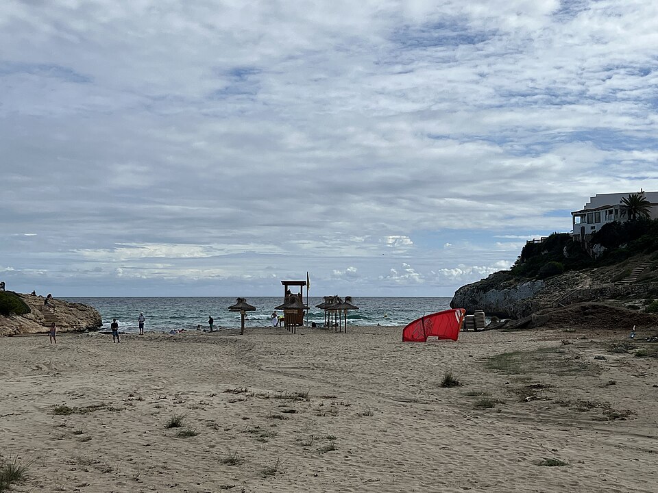 Spain adults-only beach resort for couples