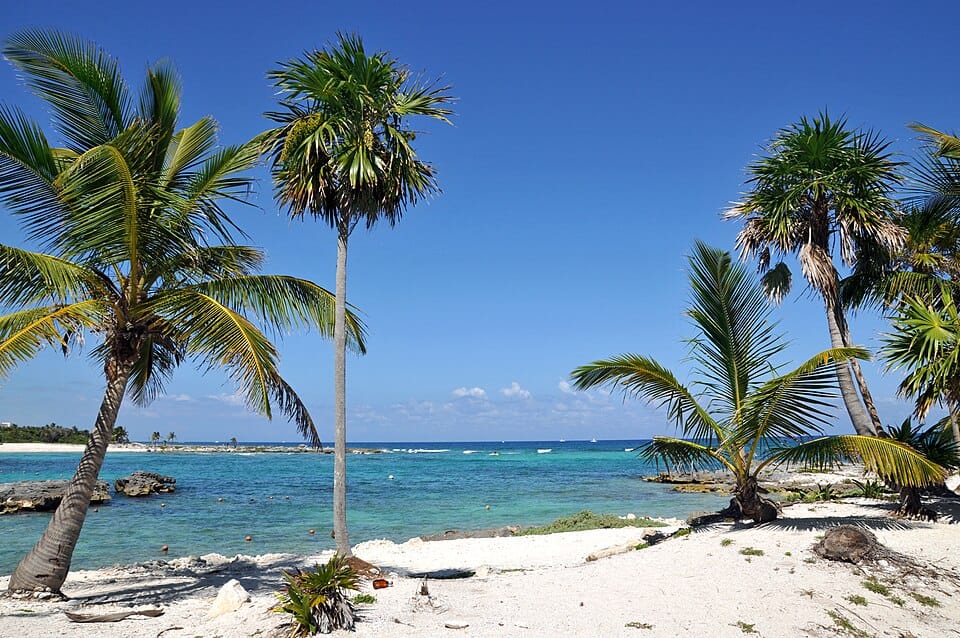 Best Couples Resorts in Mexico