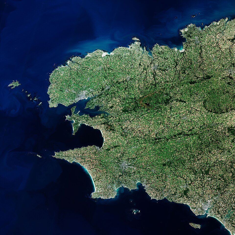 clothing-optional holidays in Europe coastline
